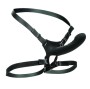 CALEXOTICS - BOUNDLESS ARNESS MULTI-PORPUSE RECARREGVEL