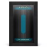 LELO - F2S DOUBLE SONIC MALE STROKER MIT DUALER SCHALLSTIMULATION TÜRKIS