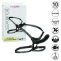 CALEXOTICS - BOUNDLESS ARNESS MULTI-PORPUSE RECARREGVEL