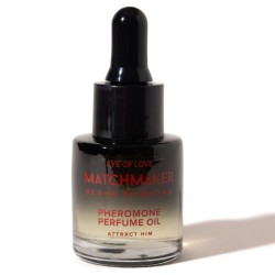 EYE OF LOVE – MATCHMAKER...