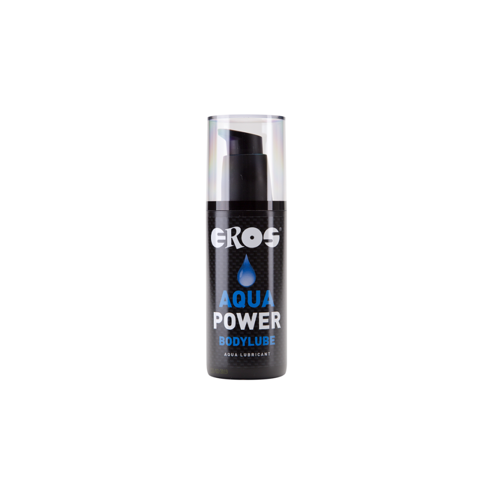 EROS POWER LINE - POWER BODYLUBE 125 ML