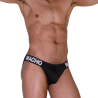 MACHO - MCH010 SCHWARZER SLIP SIDE M