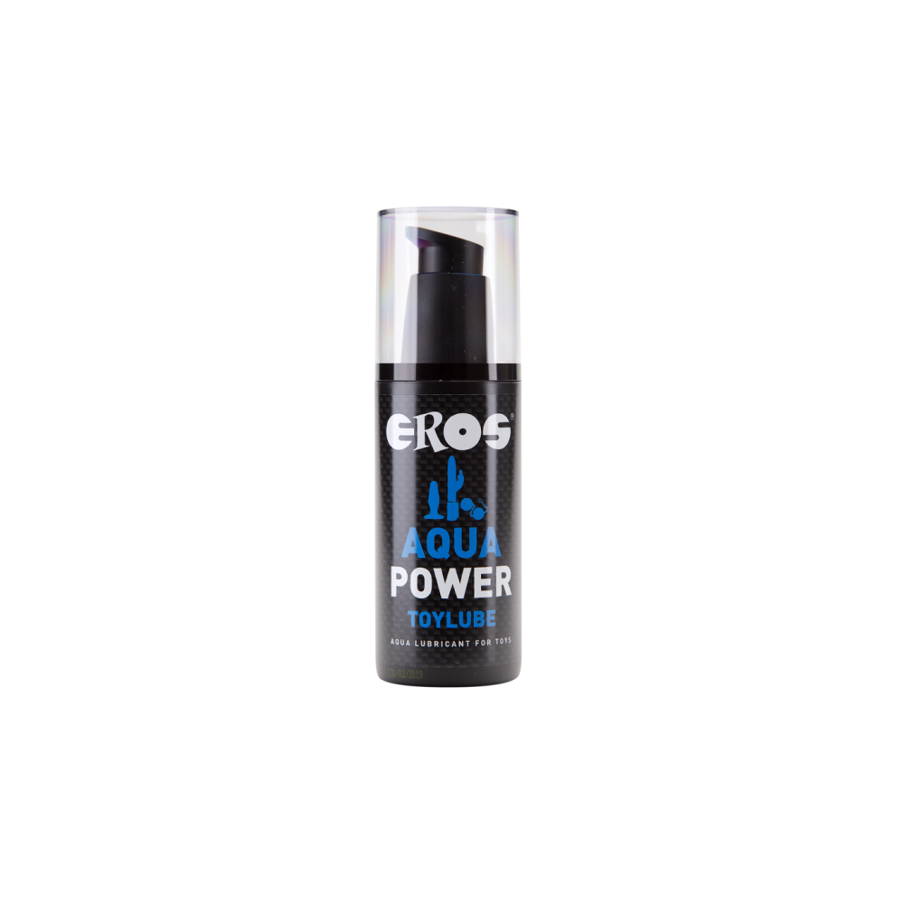 EROS POWER LINE - POWER TOYLUBE 125 ML