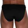 MACHO - MCH010 BLACK SLIP SIDE M