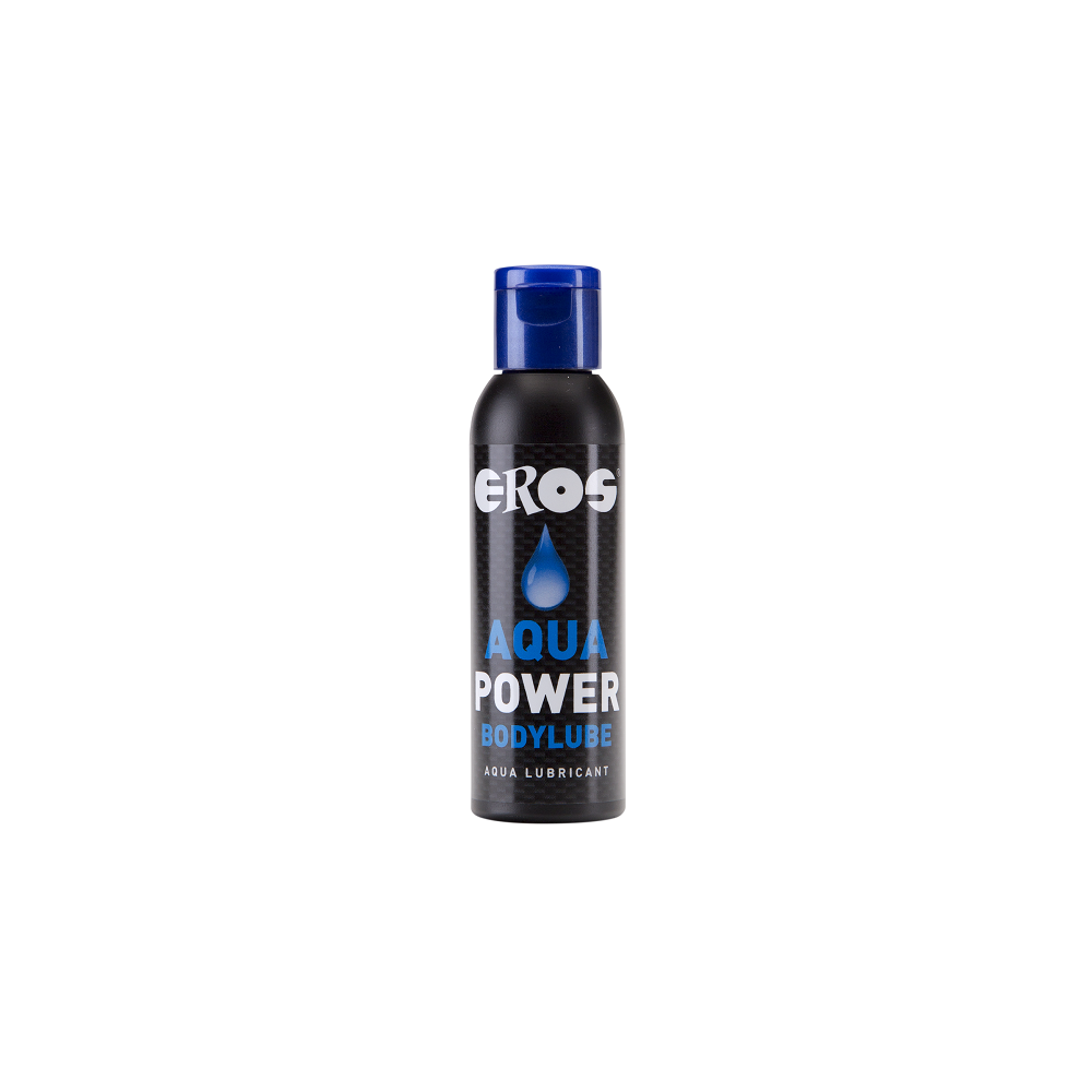 EROS POWER LINE - POWER BODYLUBE 50 ML