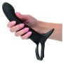 CALEXOTICS - BOUNDLESS ARNESS MULTI-PORPUSES RECHARGEABLE