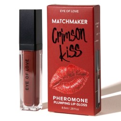 EYE OF LOVE - MATCHMAKER...