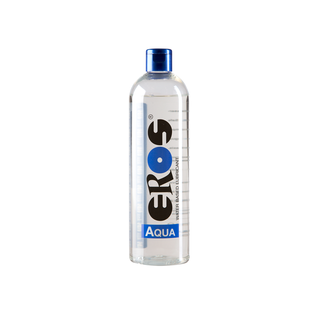 EROS - AQUA DICHTES MEDIZINISCHES SCHMIERMITTEL 250 ML