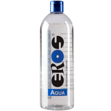 EROS AQUA -LUBRIFICANTE MÉDICO DENSO 500 ML