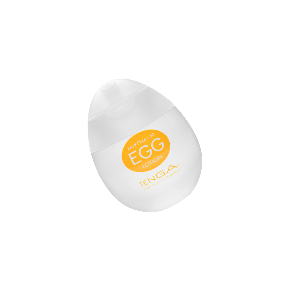 TENGA - EGG LOTION LUBRICANT 50 ML