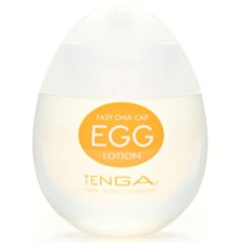 TENGA - EIERLOTION-SCHMIERMITTEL 50 ML