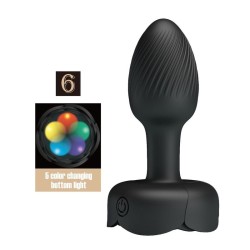 PRETTY LOVE - PLUG ANAL...