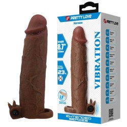 PRETTY LOVE - XERXES...