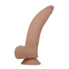 PRETTY LOVE - XANDER DILDO REALISTICO 20 CM Ø 5 CM NATURALE