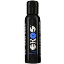 EROS - LUBRIFICANTE BASE DE GUA AQUA SENSATIONS 250 ML