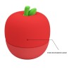 PRETTY LOVE - STIMULATEUR CLITORIAL RECHARGEABLE À EFFET LANGUE ROUGE