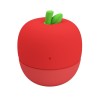PRETTY LOVE - RECHARGEABLE TONGUE EFFECT CLITORAL STIMULATOR RED