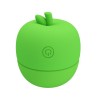 PRETTY LOVE - STIMULATEUR CLITORIAL RECHARGEABLE À EFFET LANGUE VERT