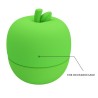 PRETTY LOVE - STIMULATEUR CLITORIAL RECHARGEABLE À EFFET LANGUE VERT