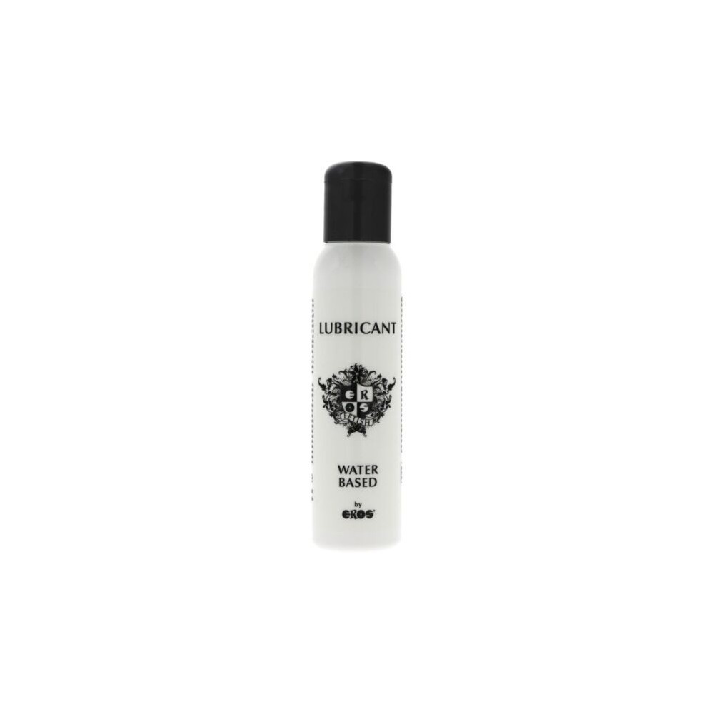 EROS FETISH LINE - WATER BASED LUBRICANT 100 ML