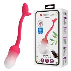 PRETTY LOVE - UOVO VIBRANTE...