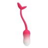 PRETTY LOVE - PULSEN APP CONTROL VIBRATING EGG 12 FUNCTIONS USB RECHARGEABLE PINK