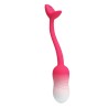 PRETTY LOVE - PULSEN APP CONTROL VIBRATING EGG 12 FUNCTIONS USB RECHARGEABLE PINK