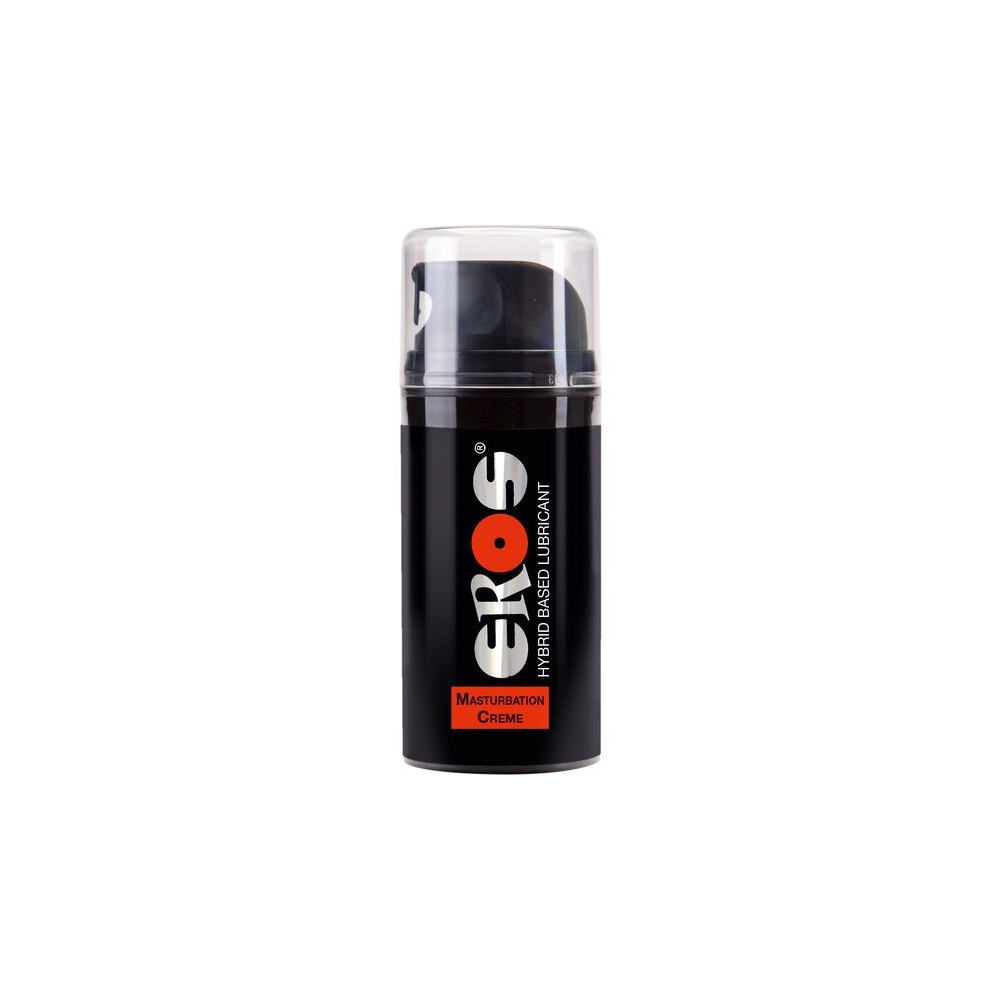 EROS - CREMA MASTURBAZIONE 100 ML