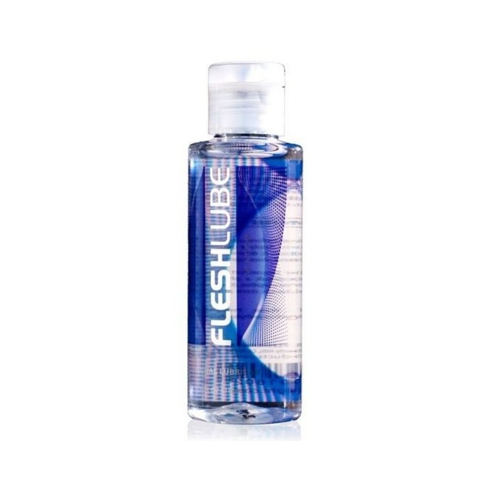 FLESHLIGHT - FLESHLUBE WATER-BASED PERSONAL LUBRICANT 500 ML