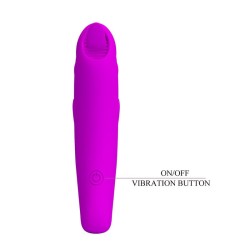 PRETTY LOVE - VIBRADOR DE...
