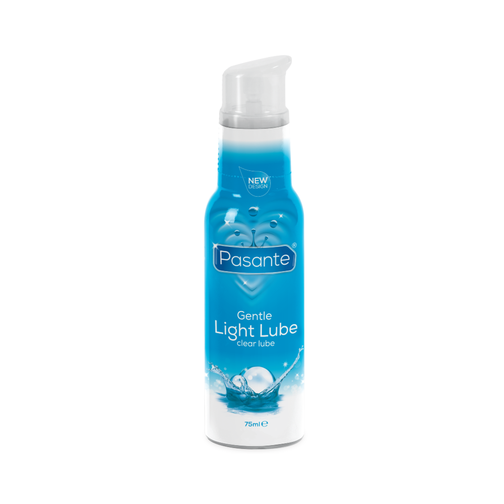 PASANTE -75 ML LUBRIFICANTE NATURAL