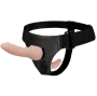 HARNESS ATTRACTION - WAYNE DOUBLE 16.5 CM -O- 3.5 CM