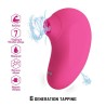 PRETTY LOVE - ARILA STIMOLATORE CLITORIDEO RICARICABILE CON VIBRAZIONE ROSA