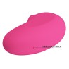PRETTY LOVE - ARILA STIMOLATORE CLITORIDEO RICARICABILE CON VIBRAZIONE ROSA