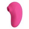 PRETTY LOVE - ARILA STIMOLATORE CLITORIDEO RICARICABILE CON VIBRAZIONE ROSA