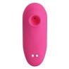 PRETTY LOVE - ARILA STIMOLATORE CLITORIDEO RICARICABILE CON VIBRAZIONE ROSA