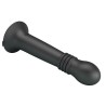 PRETTY LOVE - STELLA USB-AUFLADBARER ROTIERENDER UND STOSS-MASSAGEGERÄT