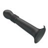 PRETTY LOVE - STELLA USB-AUFLADBARER ROTIERENDER UND STOSS-MASSAGEGERÄT