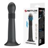 PRETTY LOVE - STELLA USB-AUFLADBARER ROTIERENDER UND STOSS-MASSAGEGERÄT