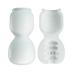 PRETTY LOVE - SUSAN POWER HEAD WAND MASSAGER Ø 6,5 CM