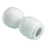 PRETTY LOVE - SUSAN POWER HEAD WAND MASSAGER Ø 6,5 CM