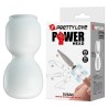 PRETTY LOVE - SUSAN POWER HEAD WAND MASSAGER Ø 6,5 CM