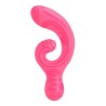 PRETTY LOVE - VERITY USB-AUFLADBARER DOPPEL-MASSAGEGERÄT