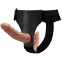 BAILE - BALLO ULTRA APPASSIONATA DOPPI DILDOS CON IMBRACATURA