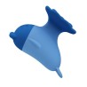 PRETTY LOVE - DOLPHIN MINI USB RECHARGEABLE VIBRATOR