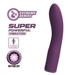 PRETTY LOVE - VIBRATORE...