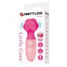 PRETTY LOVE - ANWEN MINI-MASSAGER PINK