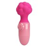 PRETTY LOVE - ANWEN MINI MASSEUR ROSE
