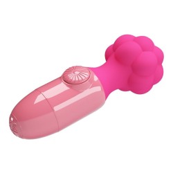 PRETTY LOVE - ANWEN MINI-MASSAGER PINK