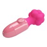 PRETTY LOVE - ANWEN MINI-MASSAGER PINK